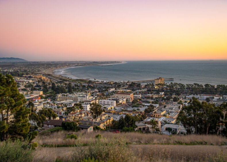 LA Ventura California