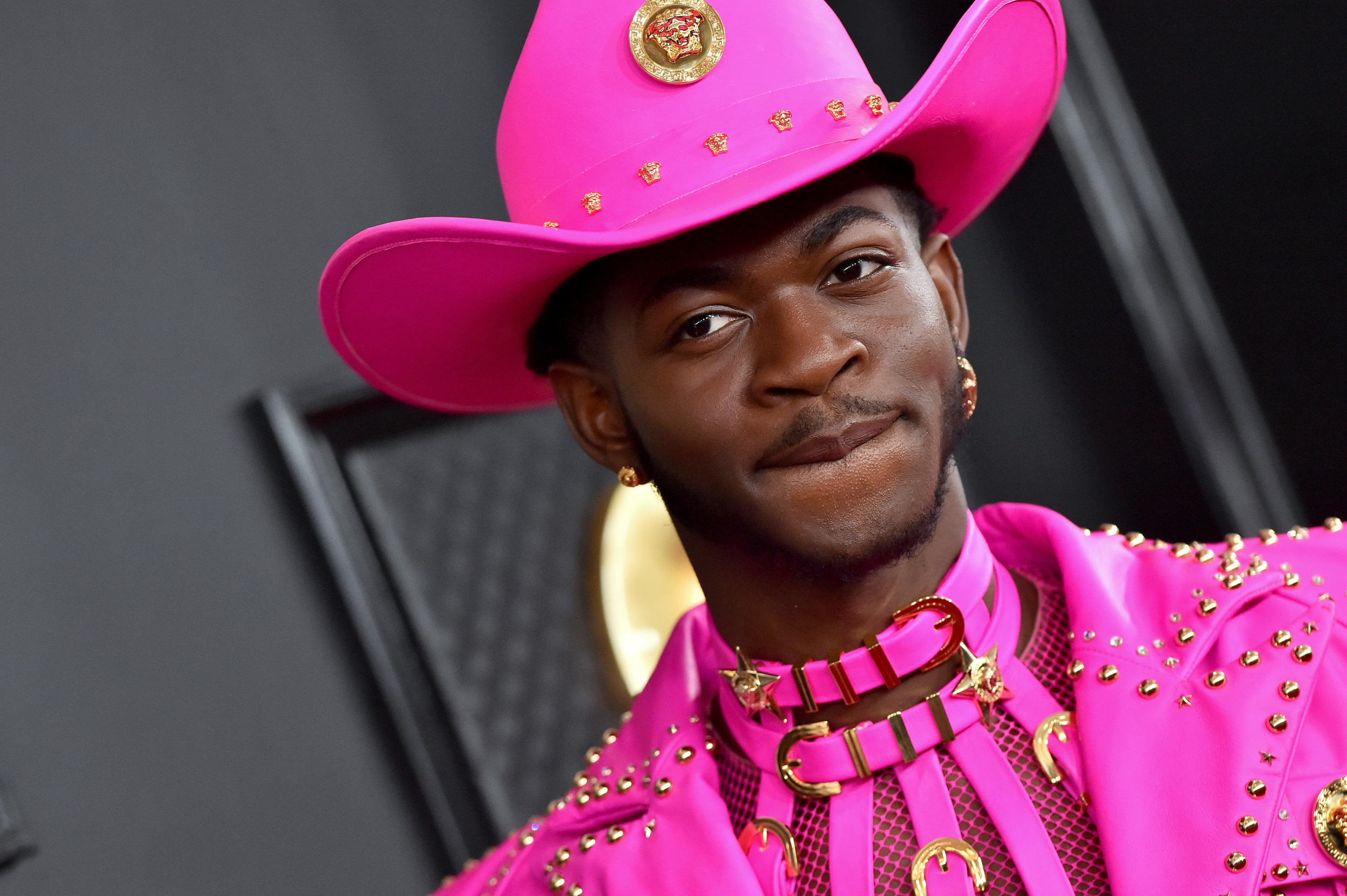 Lil Nas X S Controversial Satan Shoes Sold Out In Under A Minute