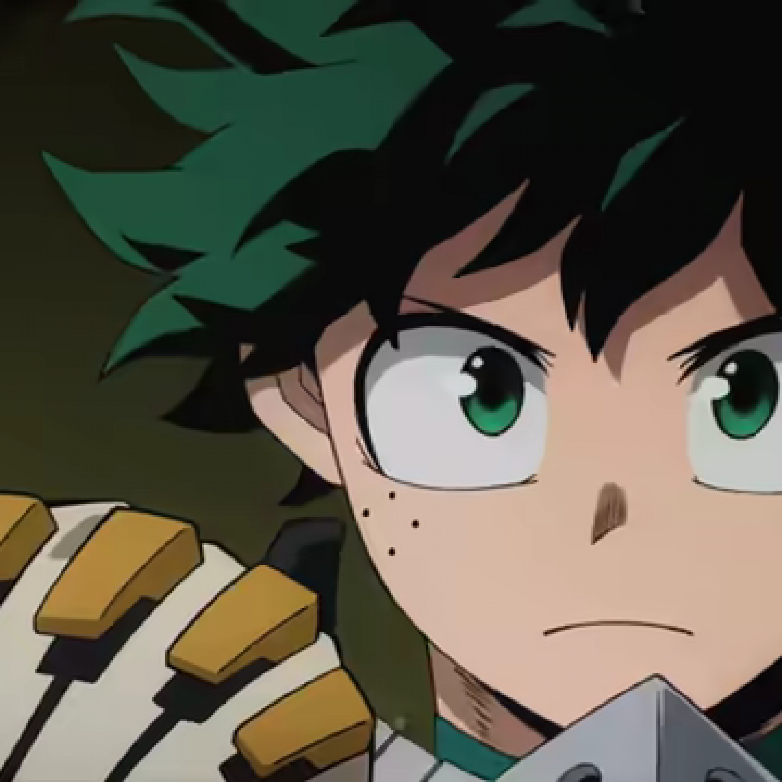 My Hero Academia' Movie 3 Trailer, Release Date and Synopsis Revealed