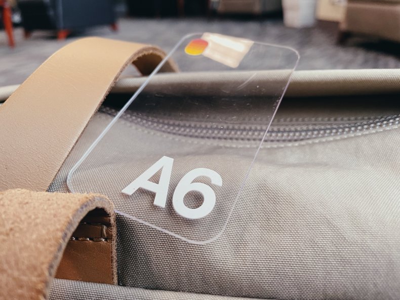 Aero airline