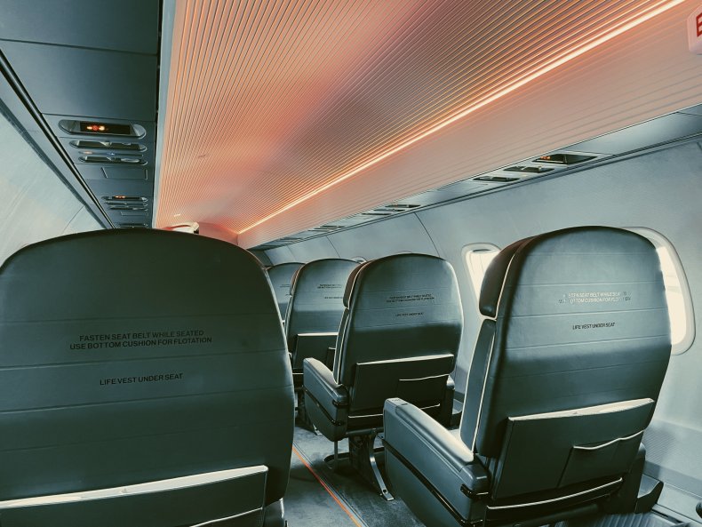 Aero airline