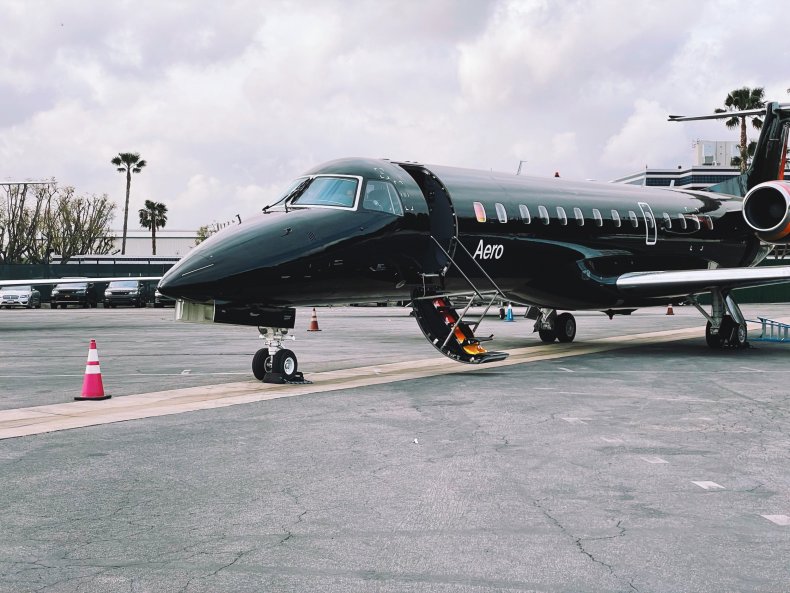Aero airline