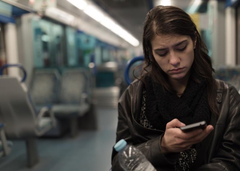 How anxiety and depression rates changed in every state during COVID-19
