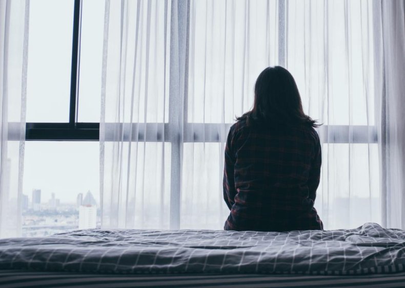 How Anxiety and Depression Rates Changed in Every State
During COVID-19 2 Alabama