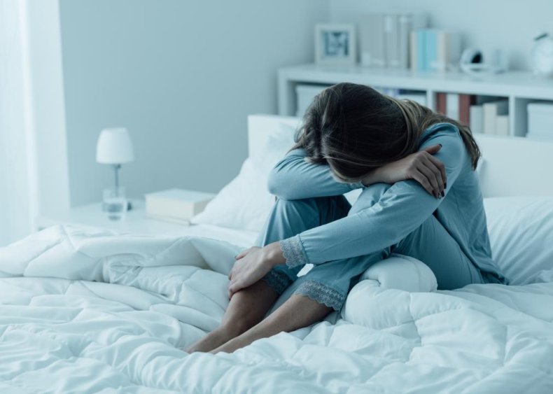 How Anxiety and Depression Rates Changed in Every State
During COVID-19 5 Arkansas