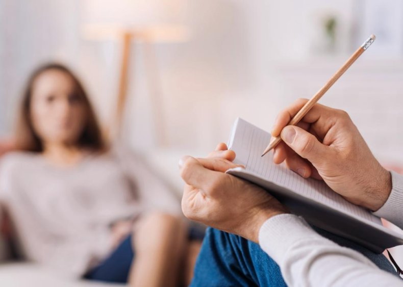 How Anxiety and Depression Rates Changed in Every State
During COVID-19 8 Connecticut