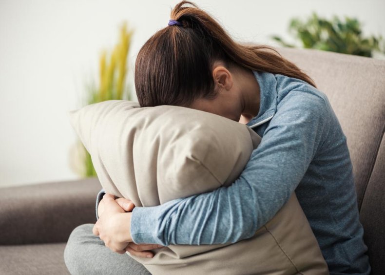 How Anxiety and Depression Rates Changed in Every State
During COVID-19 20 Maine