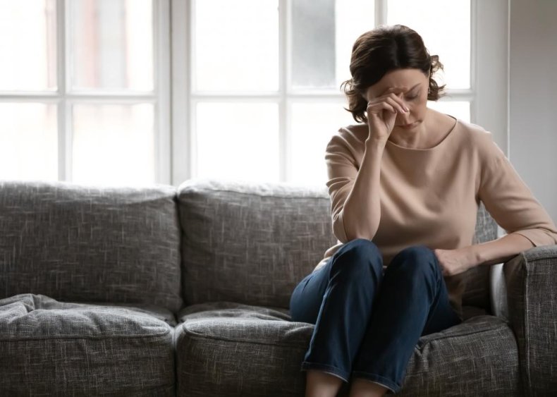 How Anxiety and Depression Rates Changed in Every State
During COVID-19 25 Mississippi