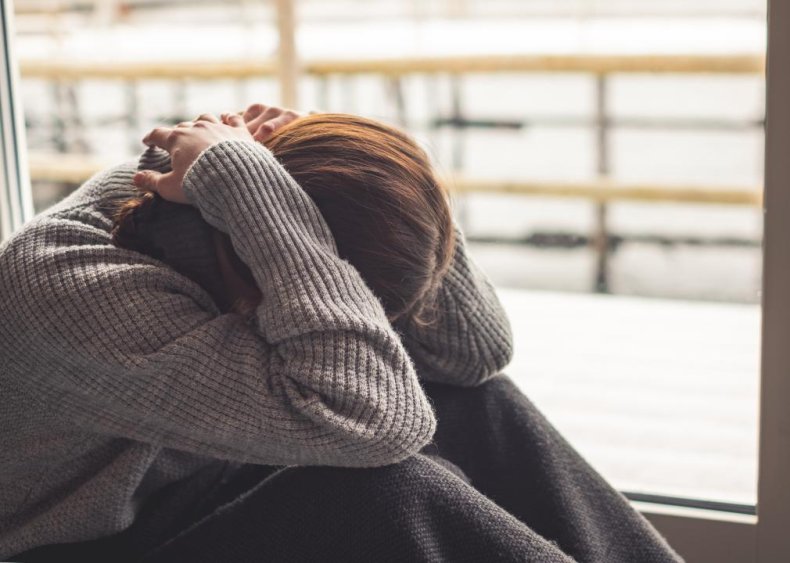 How Anxiety and Depression Rates Changed in Every State
During COVID-19 36 Ohio