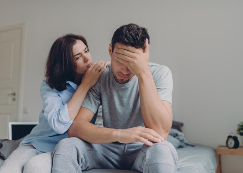 How Anxiety and Depression Rates Changed in Every State
During COVID-19 52 Wyoming