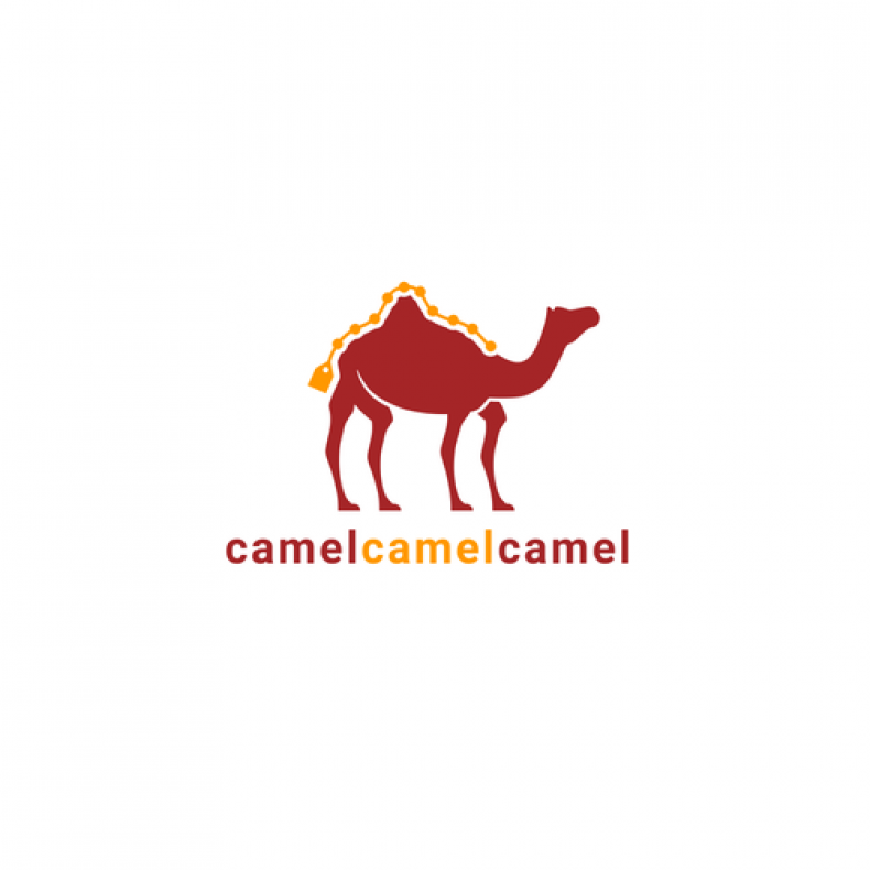 CamelCamelCamel (iOS and Android)