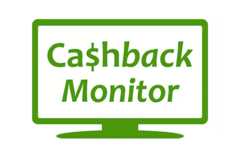Cashback Monitor (iOS and Android)