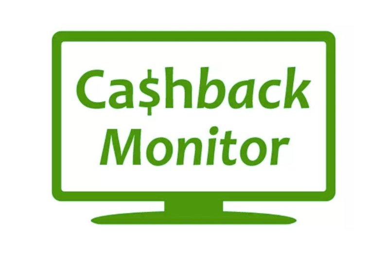 Cashback monitor (iOS and Android)