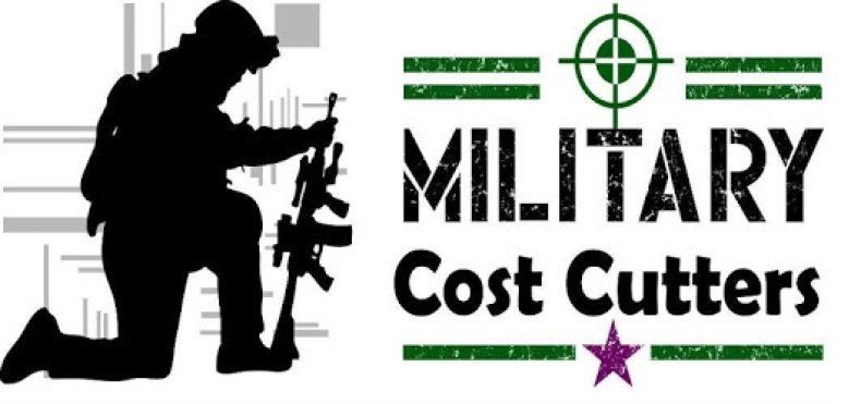Military cost cutters (iOS and Android)