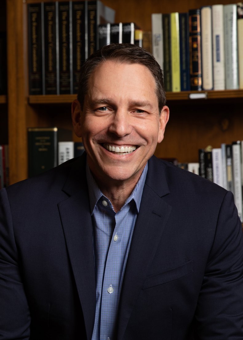 Mark Meckler