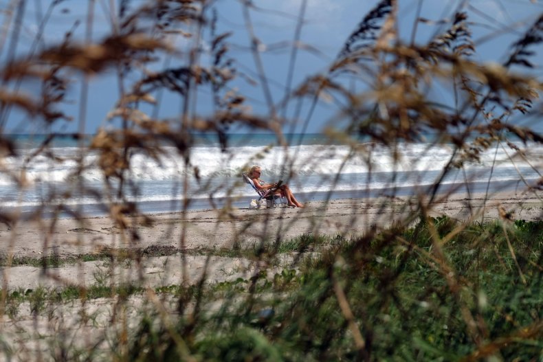 Melbourne, Florida