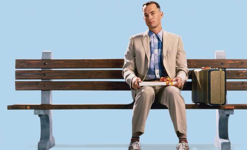 Forrest Gump