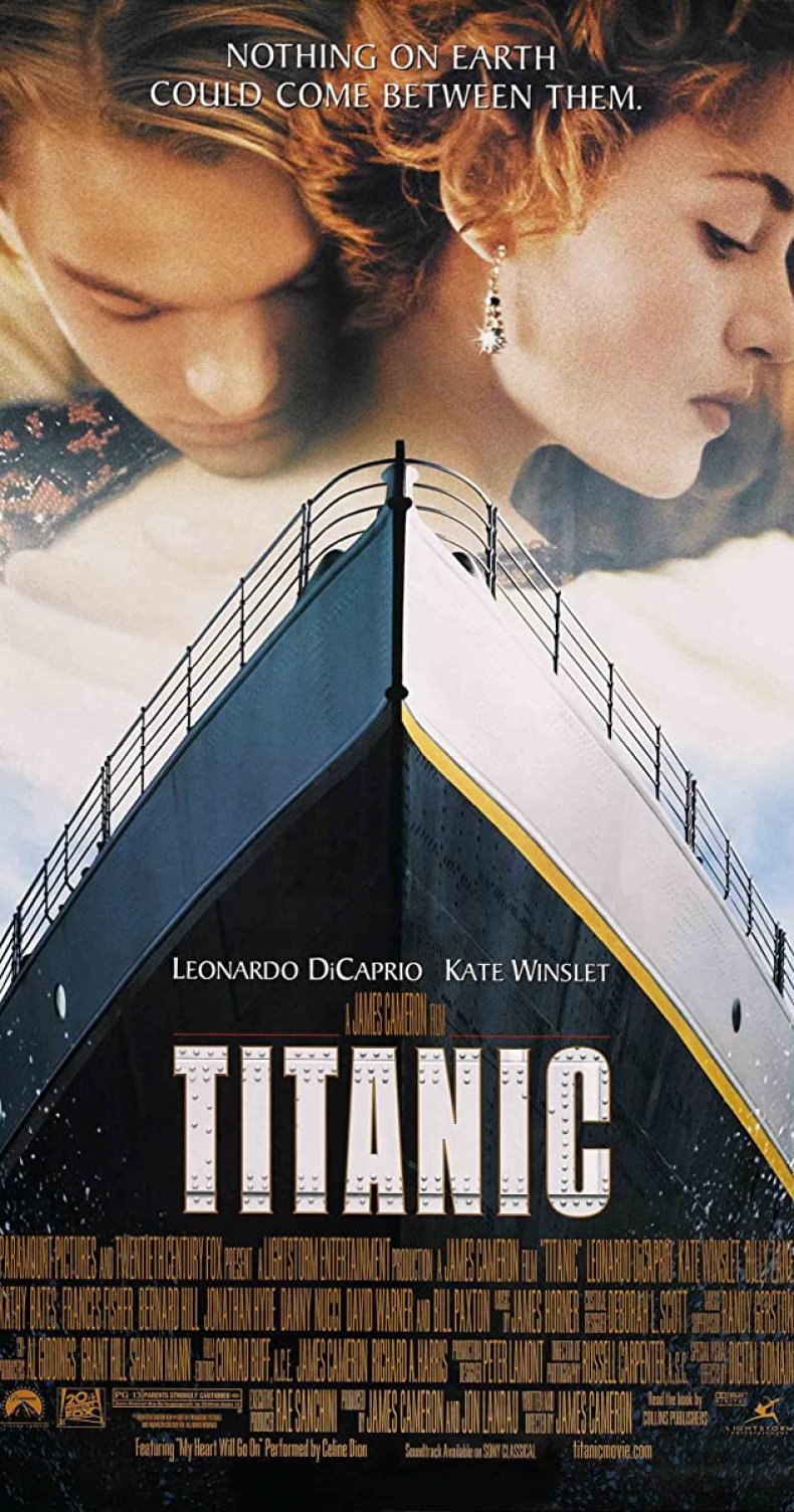 Titanic