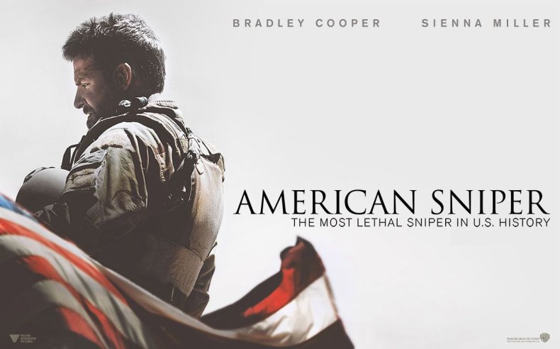 American Sniper