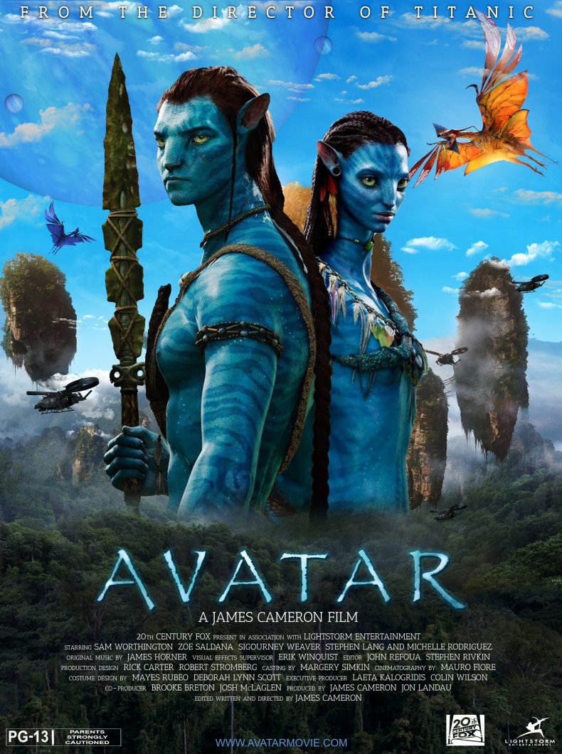 Avatar