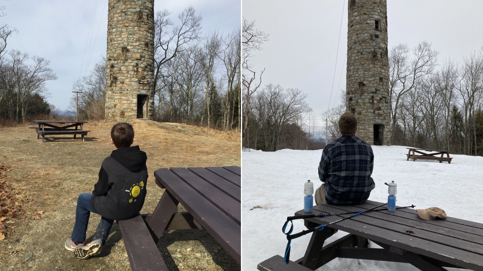 Playing Firewatch Changed My Life' - Newsweek