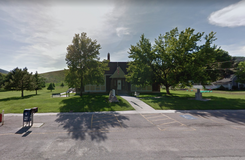 Mantua Police Department