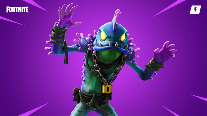 fortnite update 1610 patch notes swamp knight