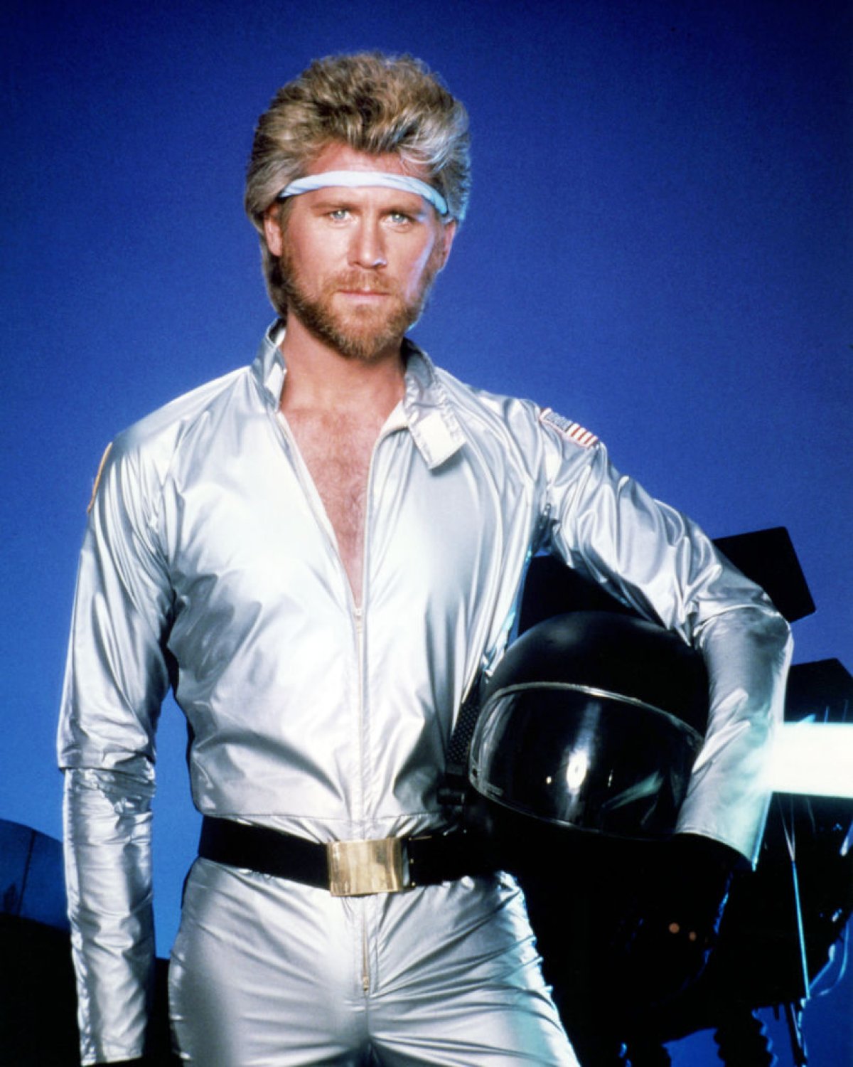 Megaforce (1982)