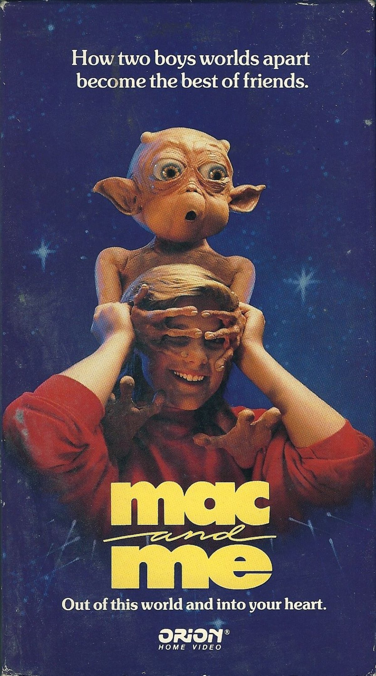 Mac and Me (1988)