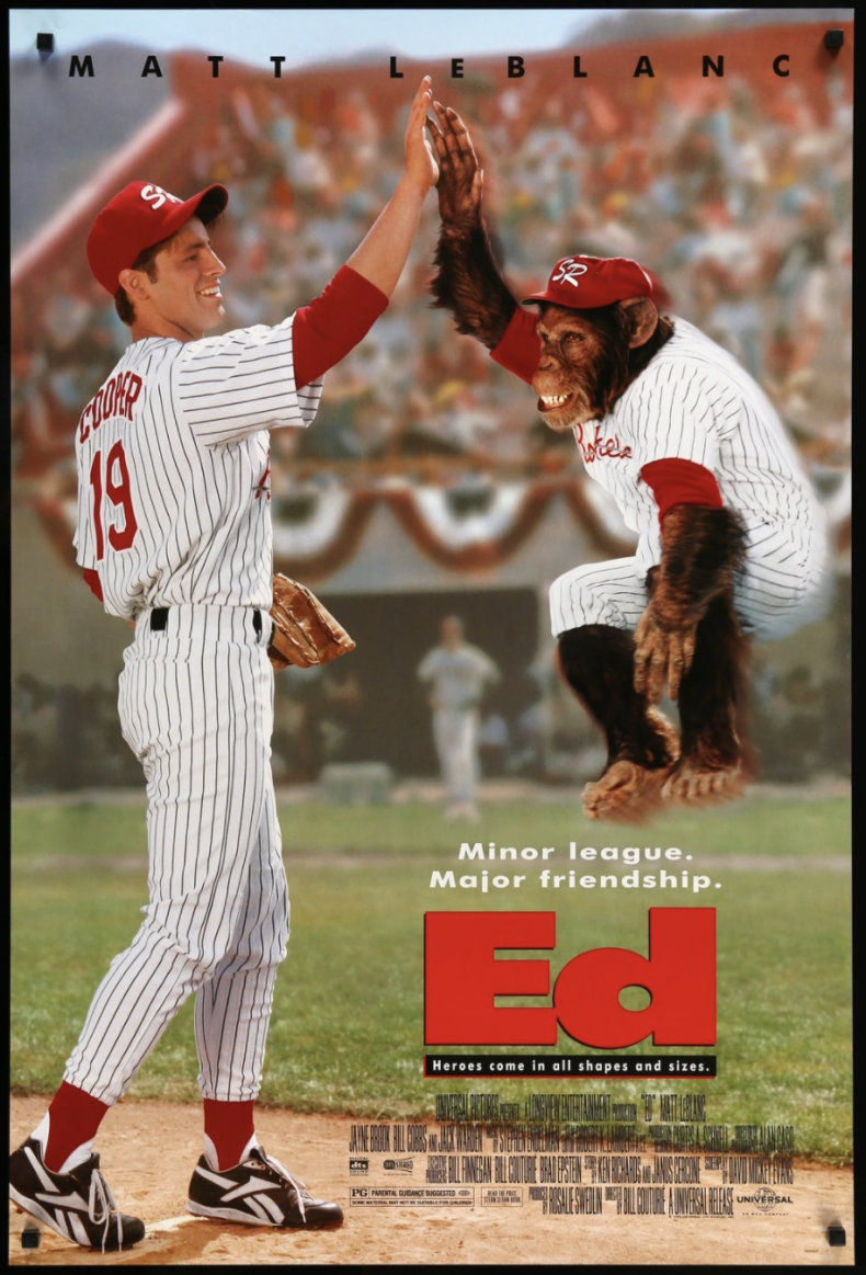 Ed (1996)