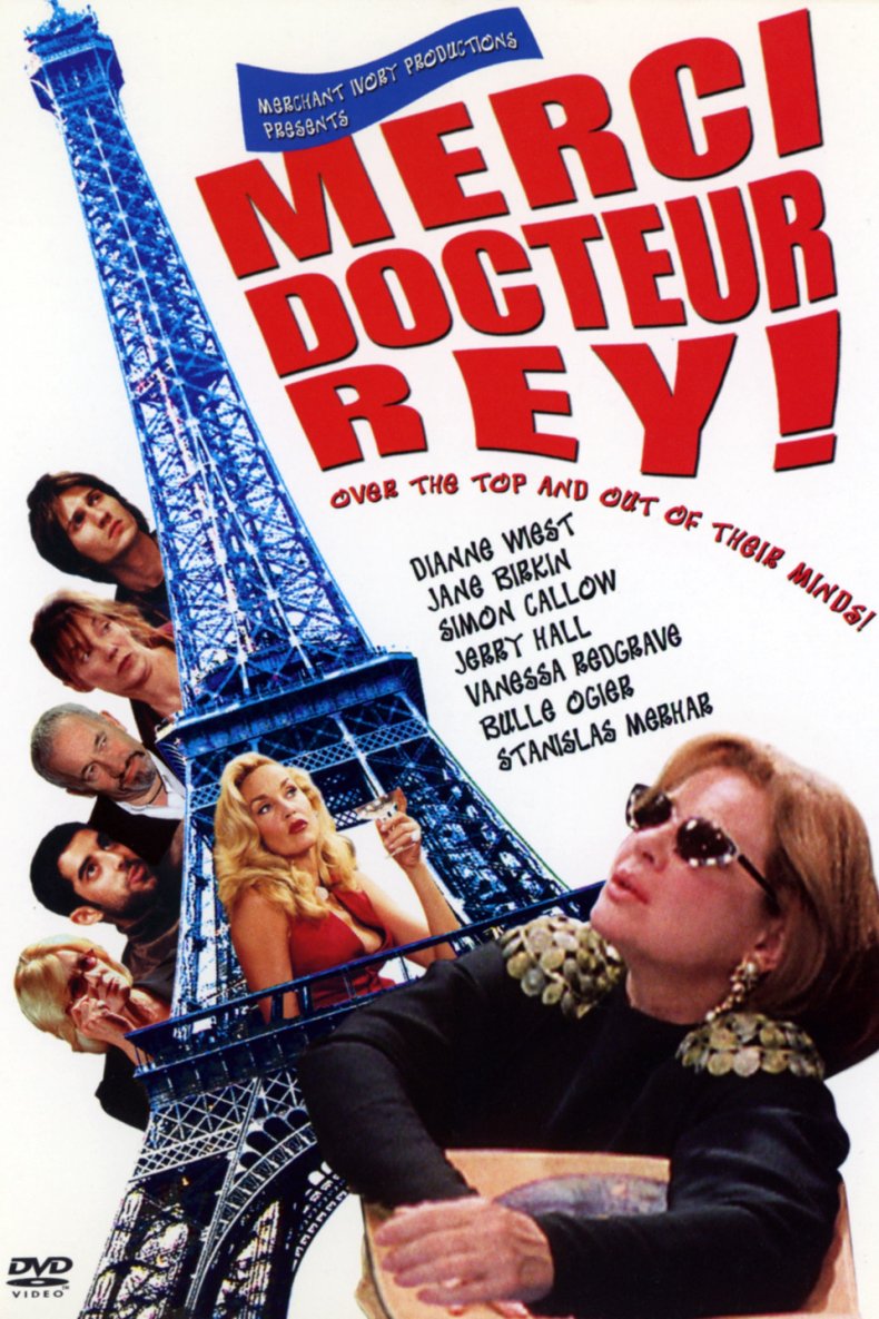 Merci Docteur Rey (2002) 