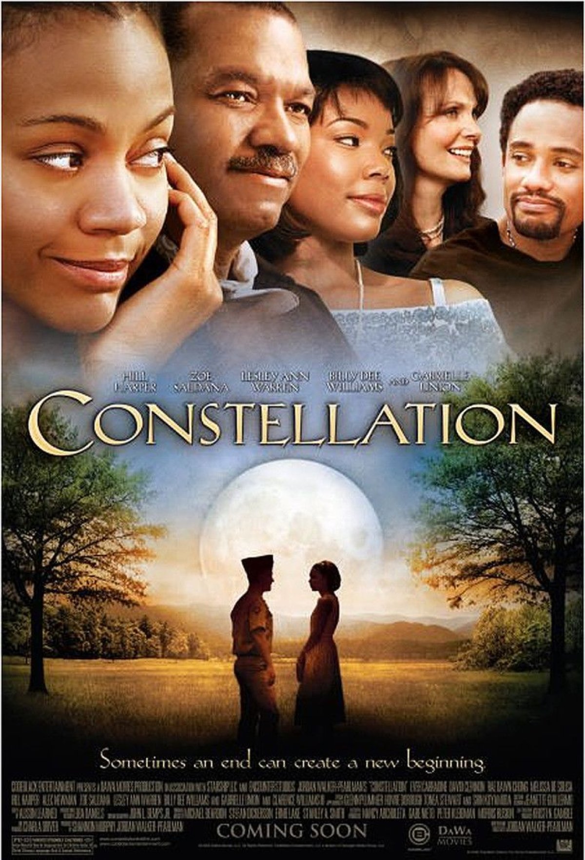 Constellation (2005)