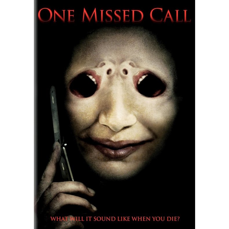 One Missed Call (2008)