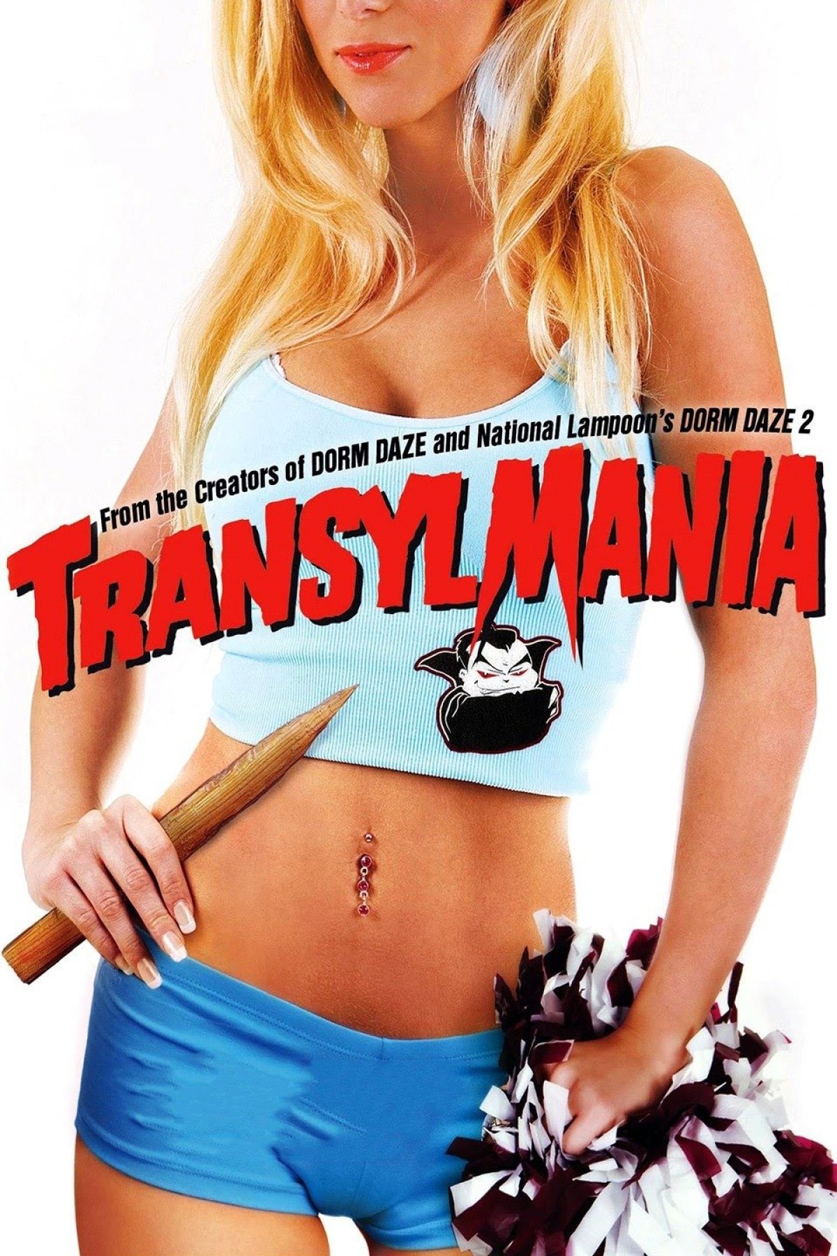 Translymania (2009)