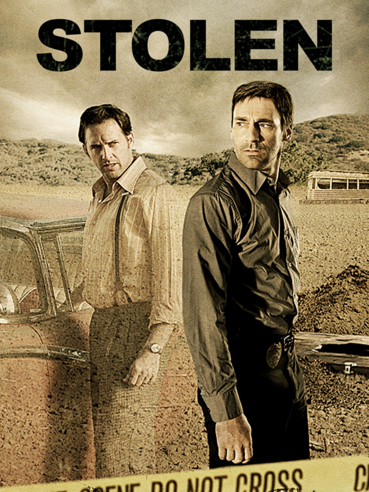 Stolen (2009)