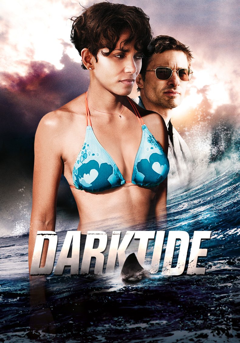 Dark Tide (2012)