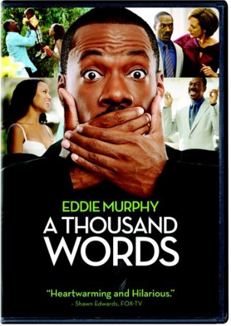 A Thousand Words (2012)