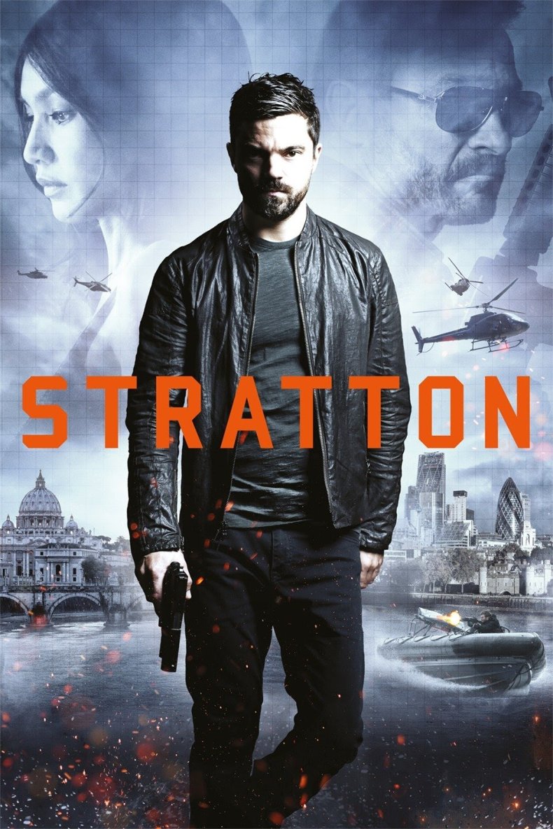 Stratton (2017)