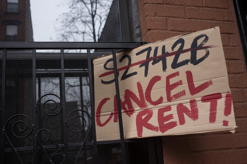 Eviction
