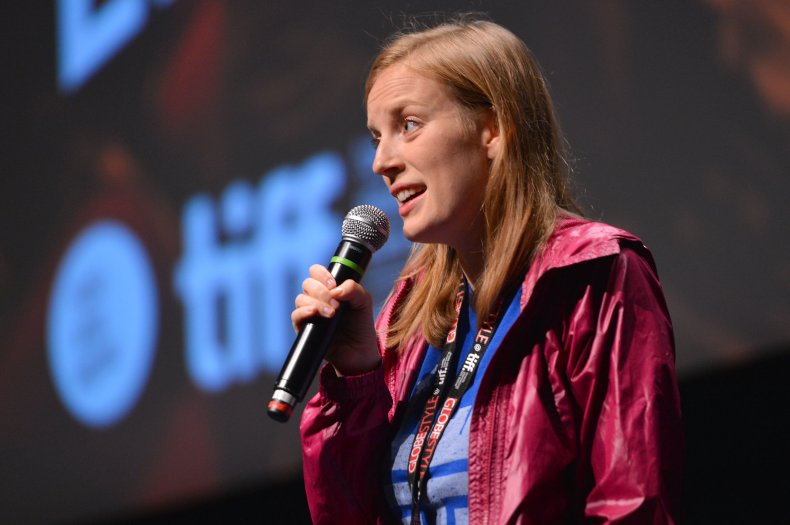 Sarah Polley