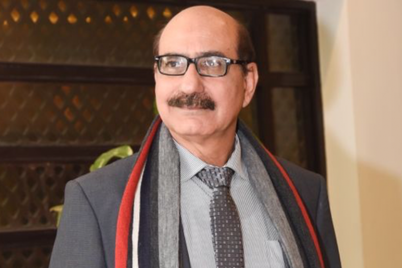 Mohammad Anwar