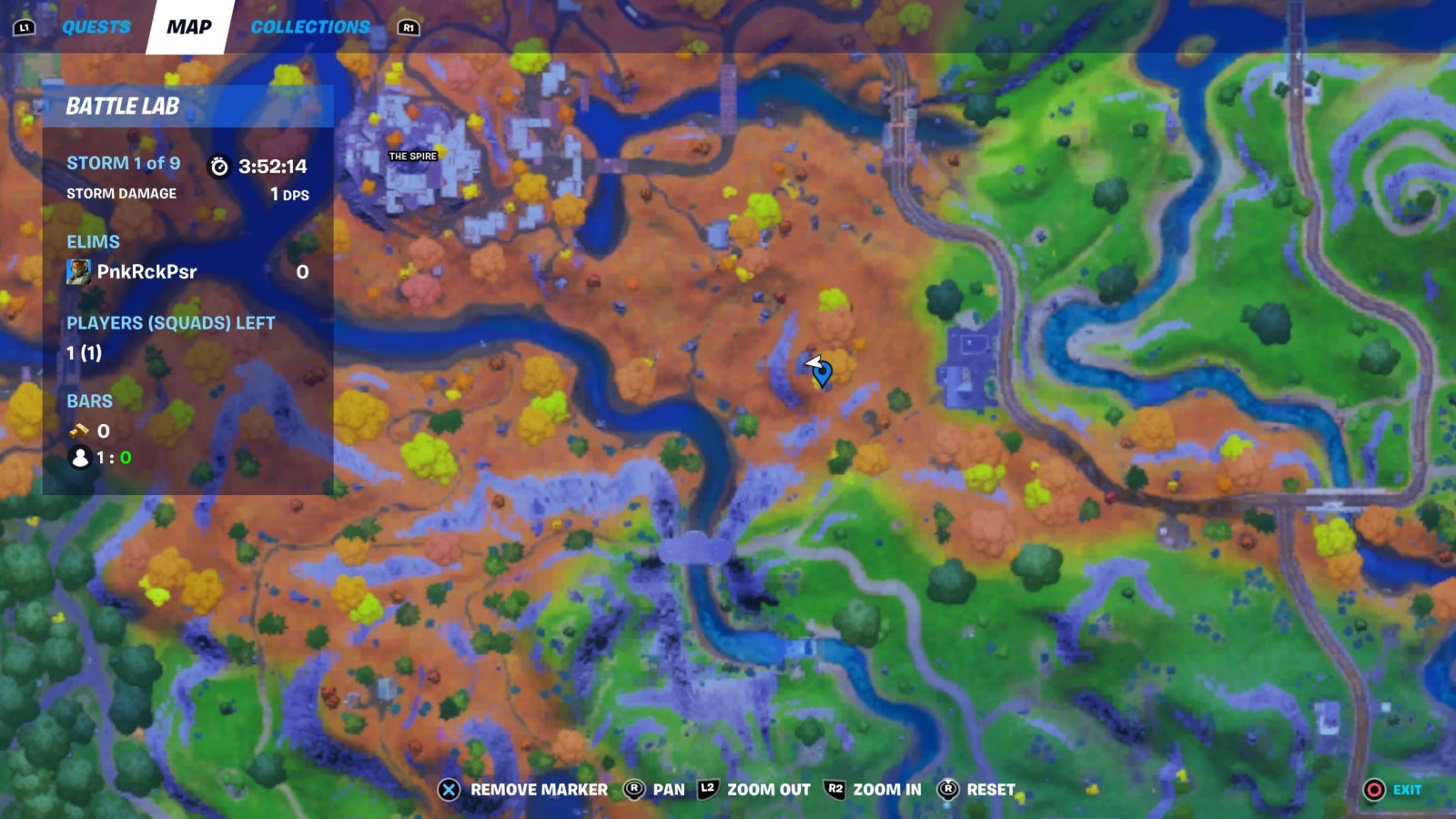 Where Are The Raptors In Fortnite Located Death Runs Fortnite Codes Death Runs Fortnite Codes