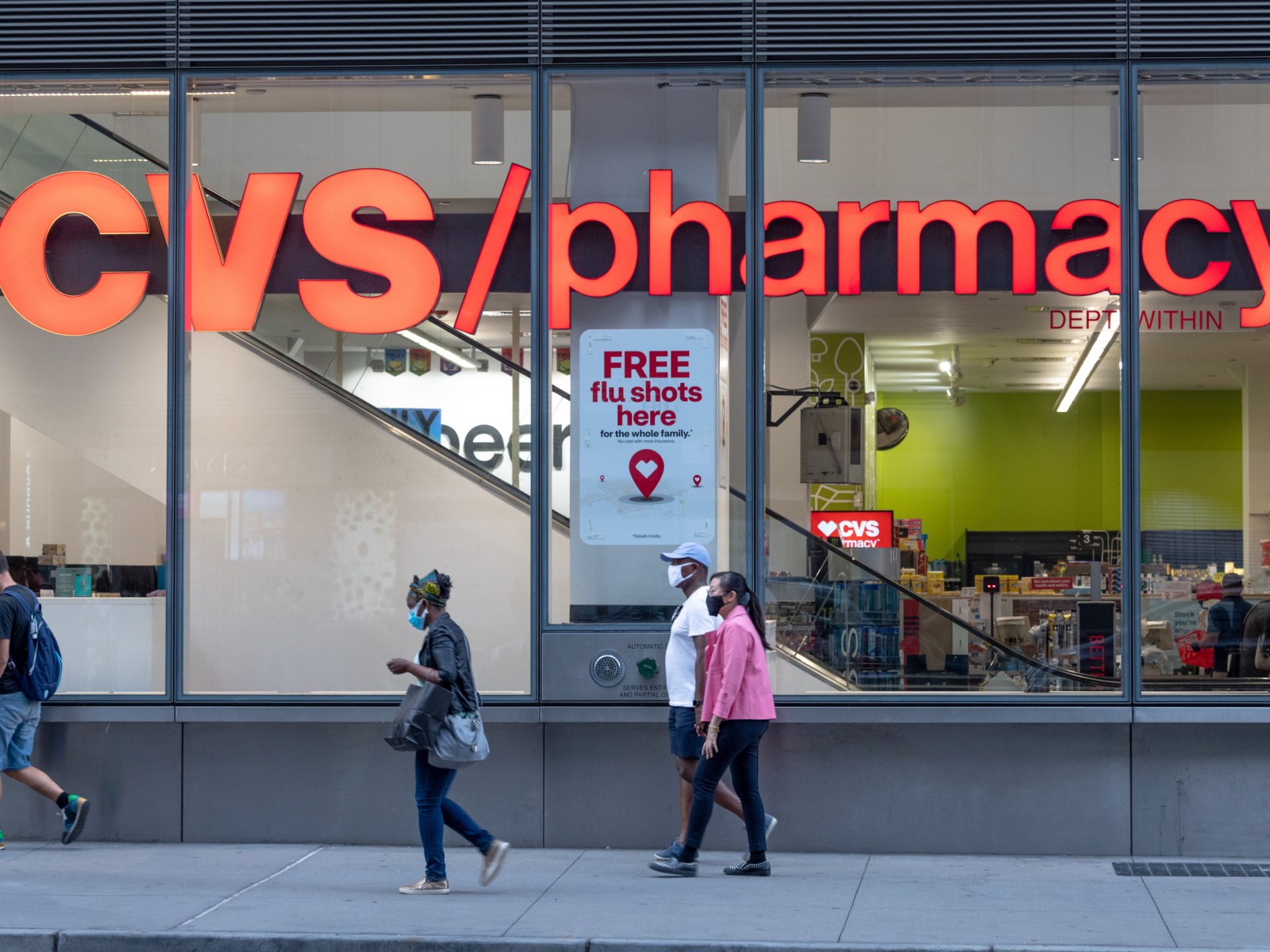 New York Covid Vaccine Appointment Guide For Cvs Walgreens And More New York Covid Vaccine Appointment Guide For Cvs Walgreens And More