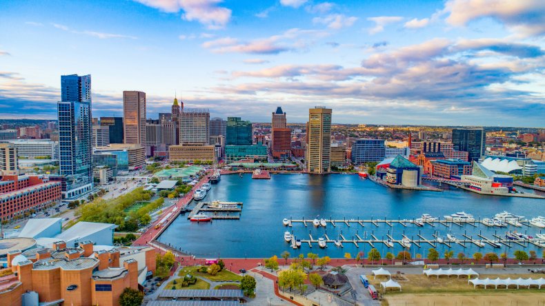 Baltimore