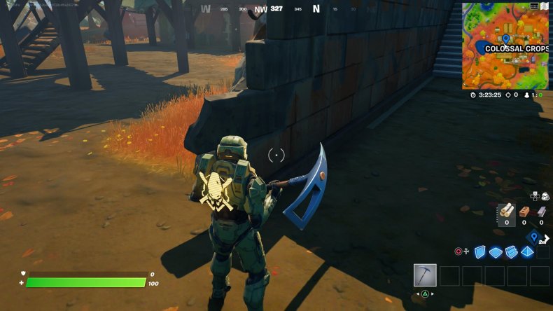 fortnite spire desafia o último registro de jogo