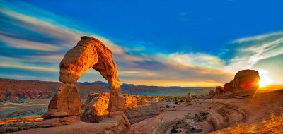 Arches National Park, Utah Arches National Park, Utah