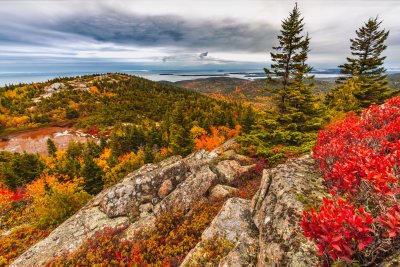 Acadia National Park, Maine Acadia National Park, Maine