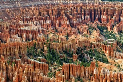 Bryce Canyon National Park, Utah Bryce Canyon National Park, Utah