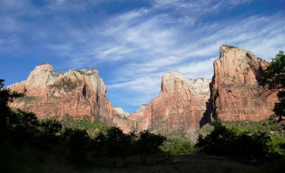 Zion National Park Zion National Park