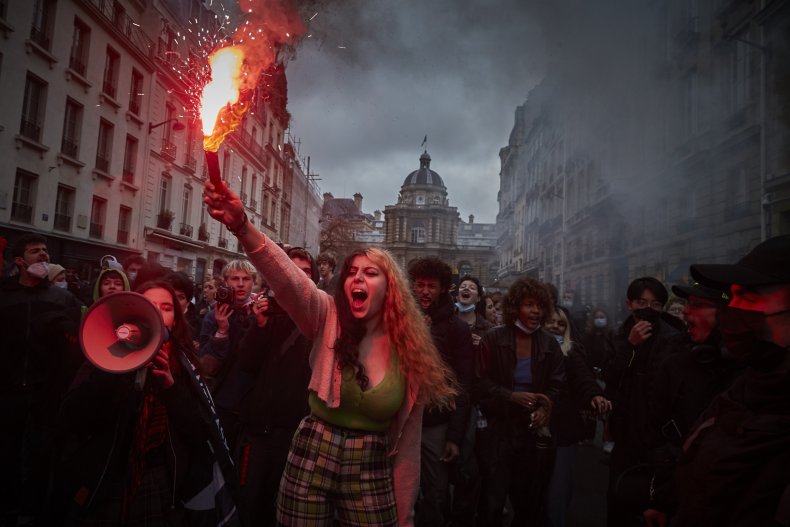 france, protest, global, security, law, paris